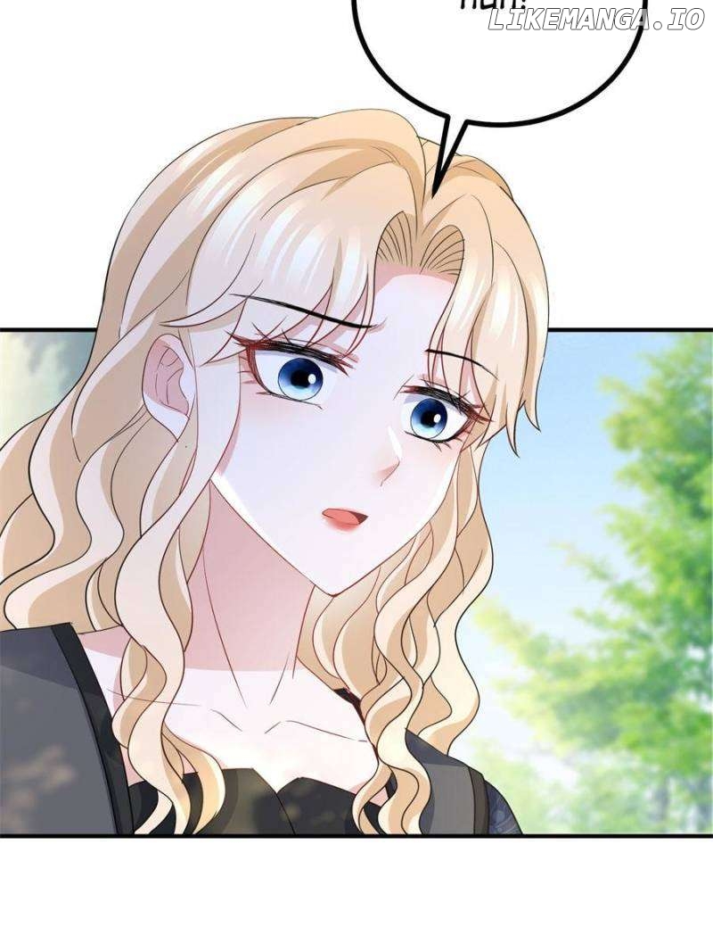 The Sultry Demon King Wants Me [Official] Chapter 34 - page 4