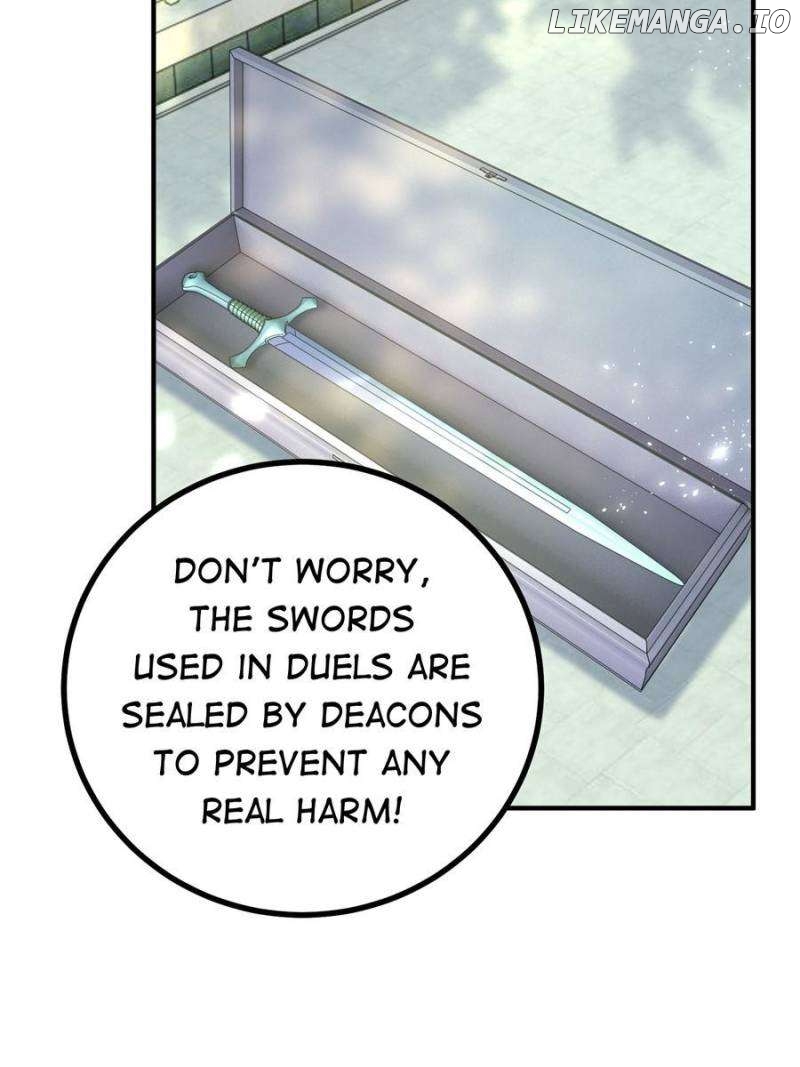 The Sultry Demon King Wants Me [Official] Chapter 34 - page 40