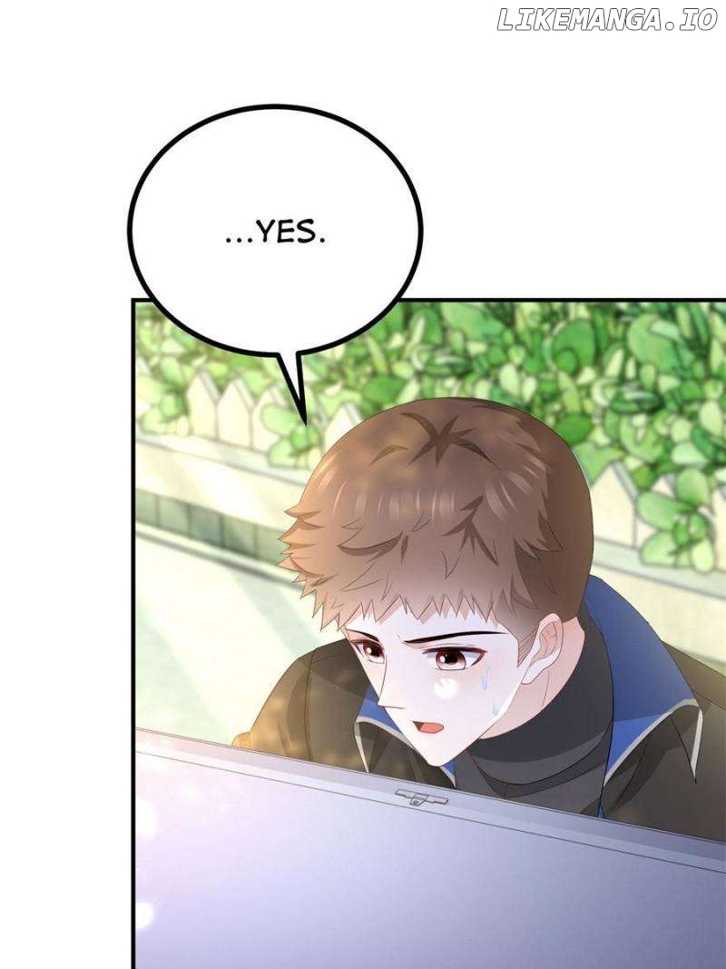 The Sultry Demon King Wants Me [Official] Chapter 34 - page 43