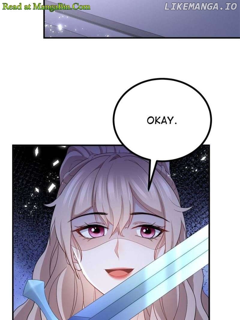 The Sultry Demon King Wants Me [Official] Chapter 34 - page 44