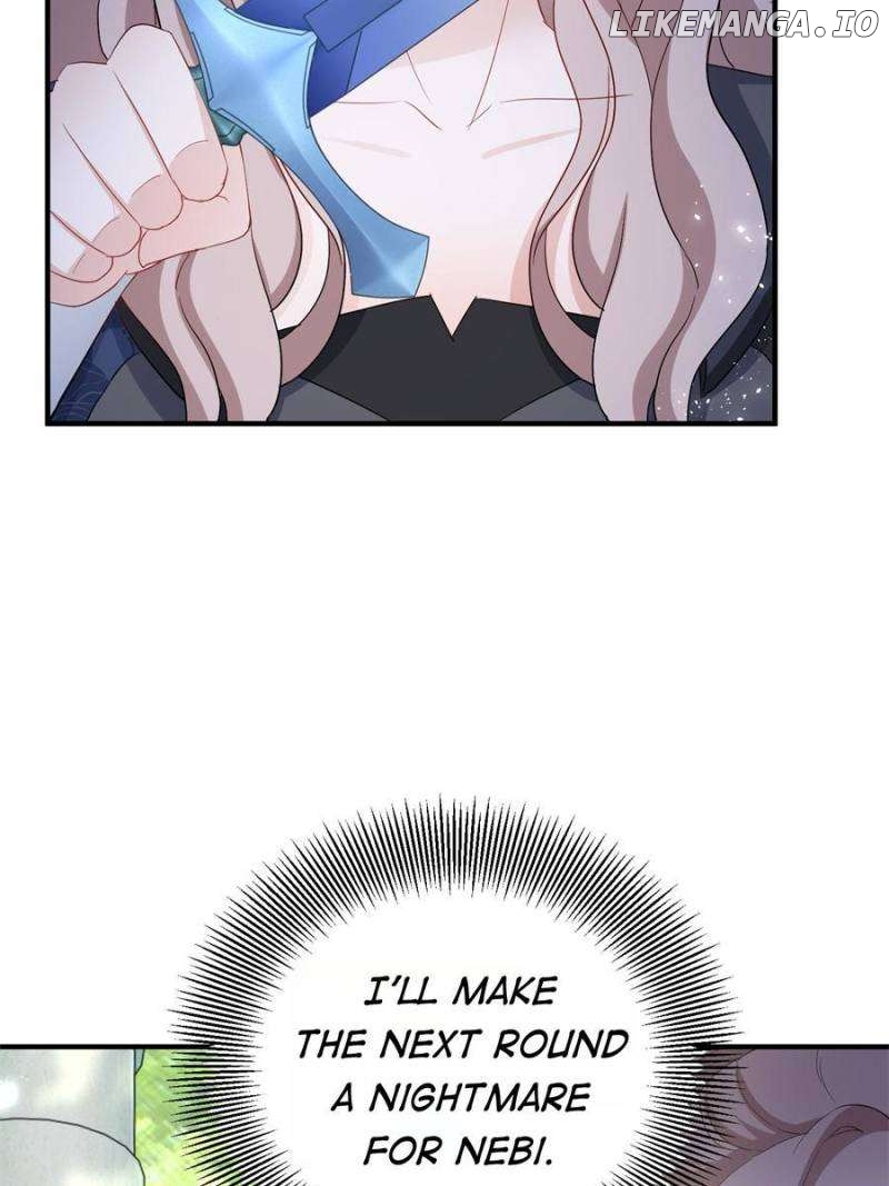 The Sultry Demon King Wants Me [Official] Chapter 34 - page 45