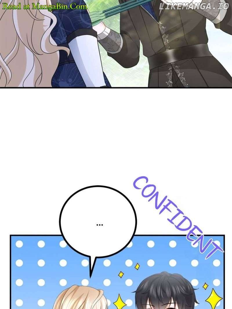 The Sultry Demon King Wants Me [Official] Chapter 34 - page 6