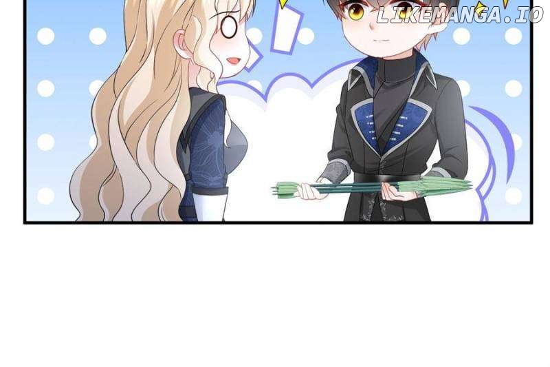 The Sultry Demon King Wants Me [Official] Chapter 34 - page 7