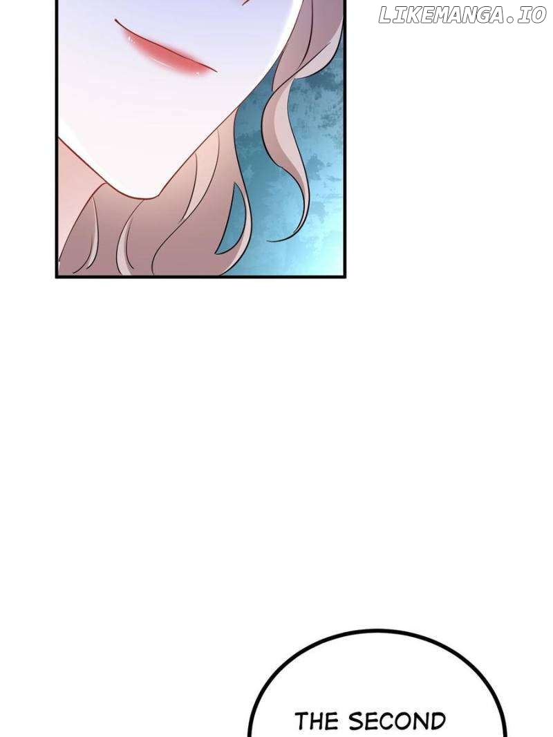 The Sultry Demon King Wants Me [Official] Chapter 35 - page 10
