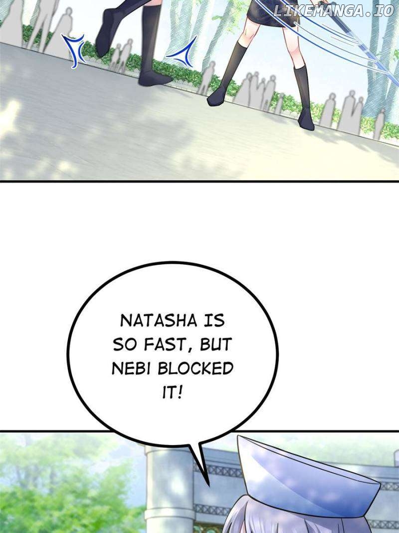 The Sultry Demon King Wants Me [Official] Chapter 35 - page 16