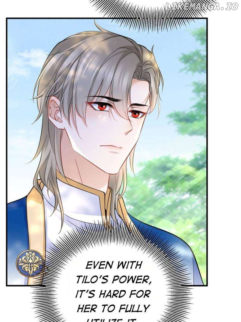 The Sultry Demon King Wants Me [Official] Chapter 35 - page 18