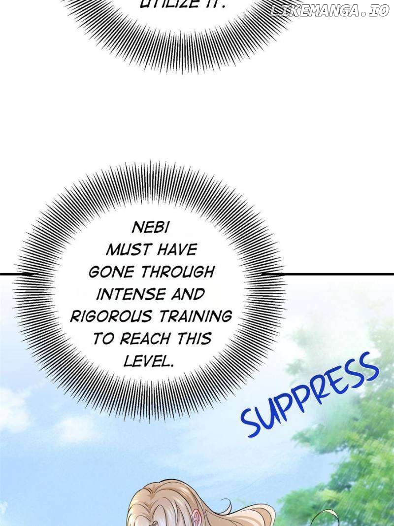 The Sultry Demon King Wants Me [Official] Chapter 35 - page 19