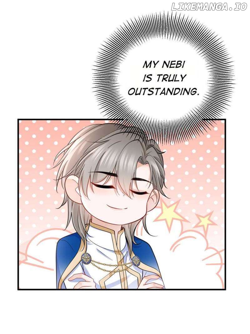 The Sultry Demon King Wants Me [Official] Chapter 35 - page 22