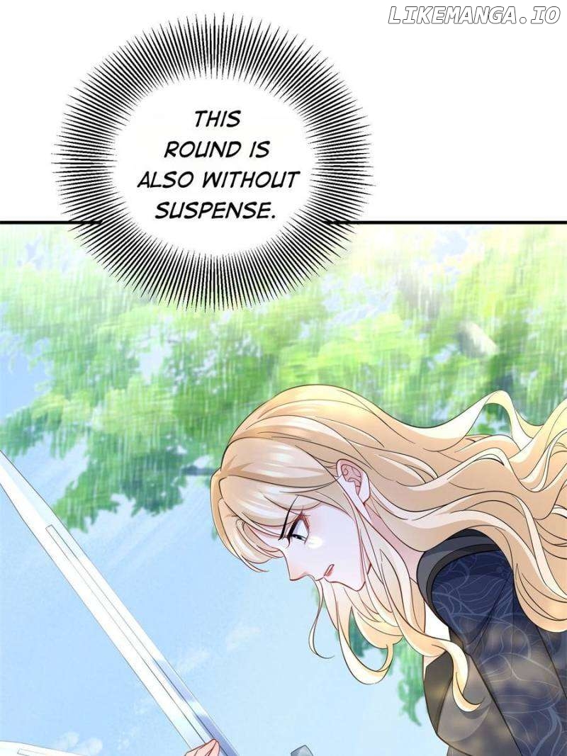 The Sultry Demon King Wants Me [Official] Chapter 35 - page 23
