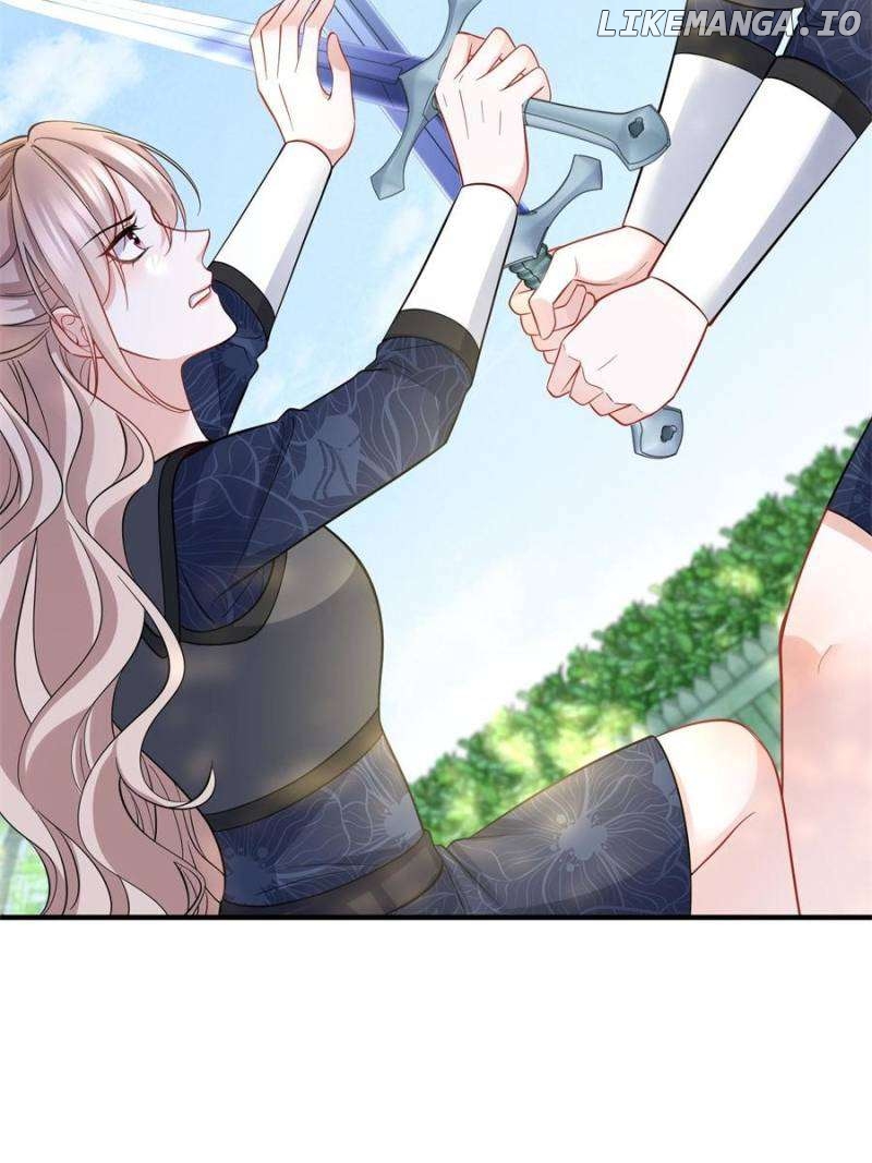 The Sultry Demon King Wants Me [Official] Chapter 35 - page 24