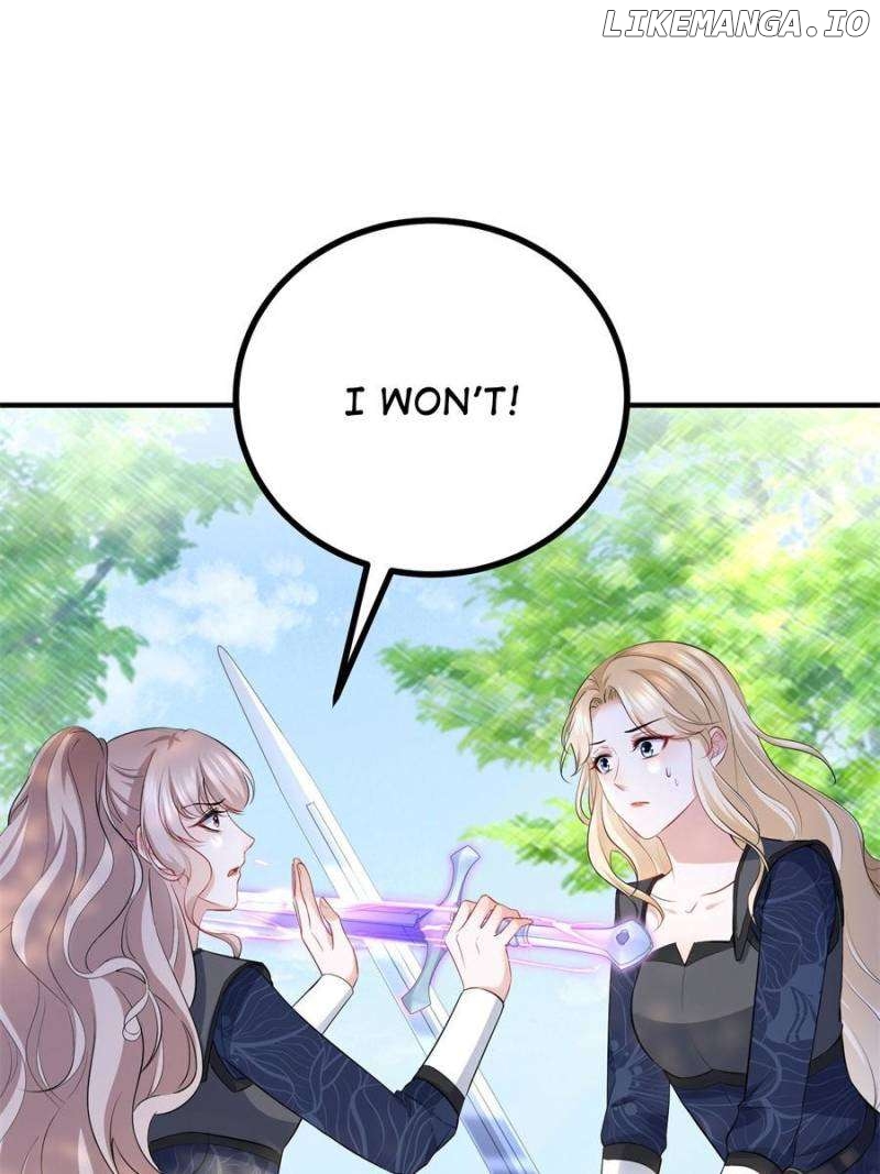 The Sultry Demon King Wants Me [Official] Chapter 35 - page 29