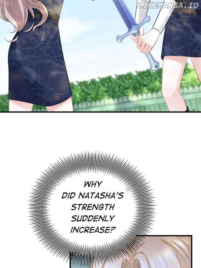 The Sultry Demon King Wants Me [Official] Chapter 35 - page 30