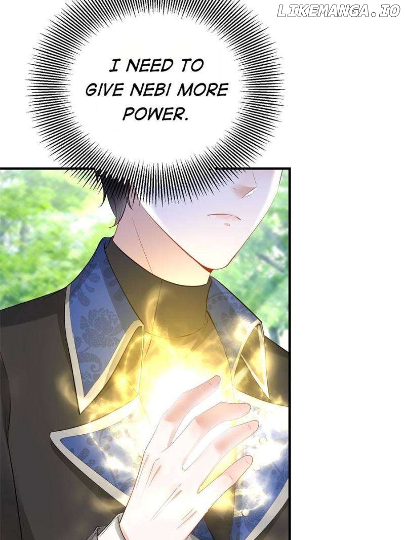 The Sultry Demon King Wants Me [Official] Chapter 35 - page 33