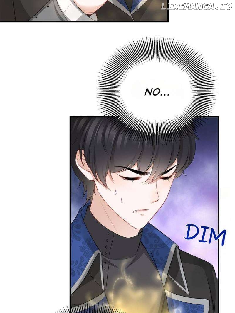 The Sultry Demon King Wants Me [Official] Chapter 35 - page 34