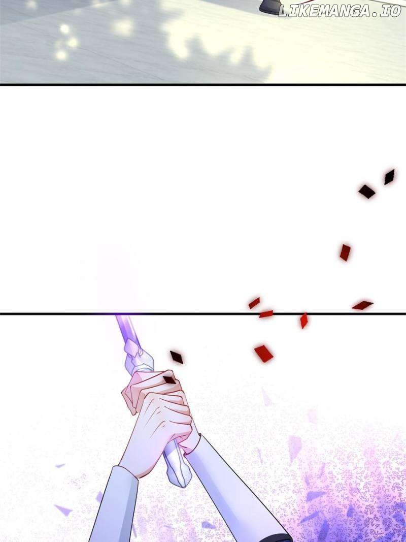 The Sultry Demon King Wants Me [Official] Chapter 35 - page 37
