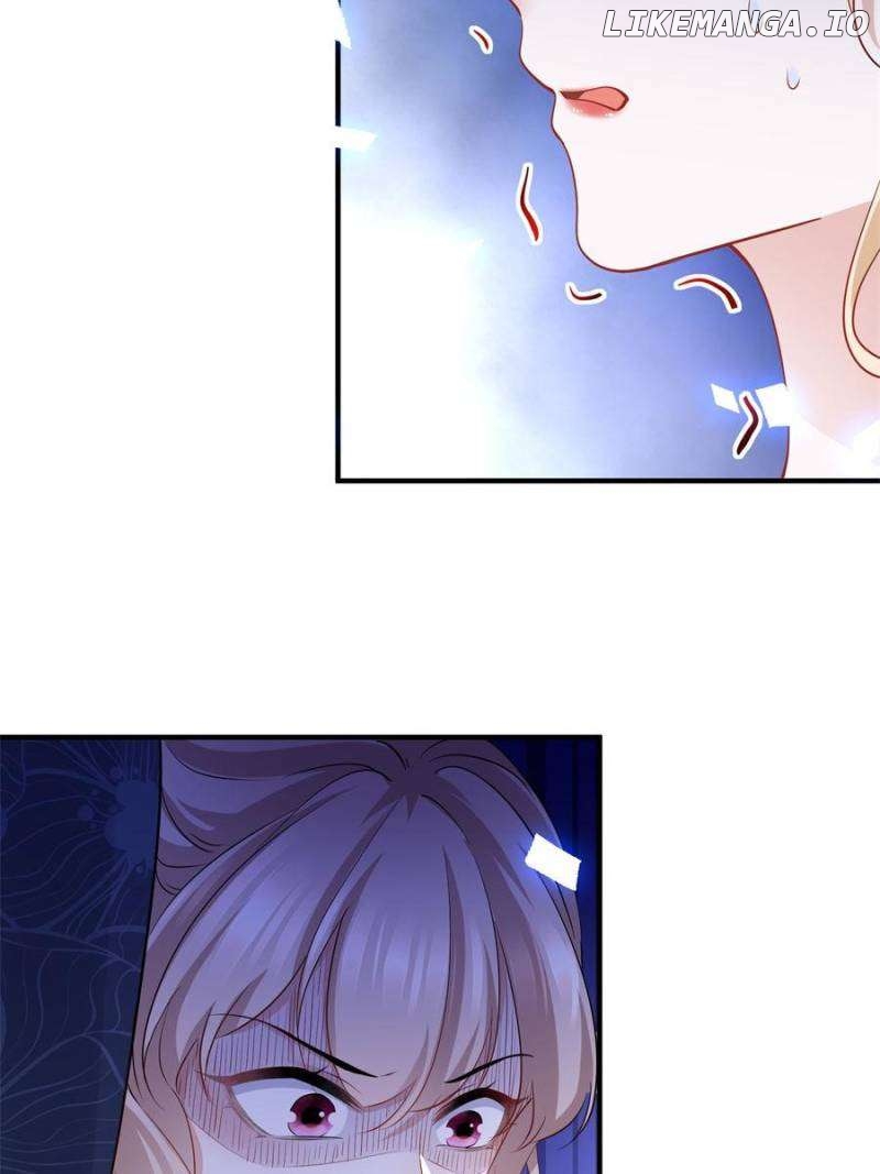 The Sultry Demon King Wants Me [Official] Chapter 35 - page 40