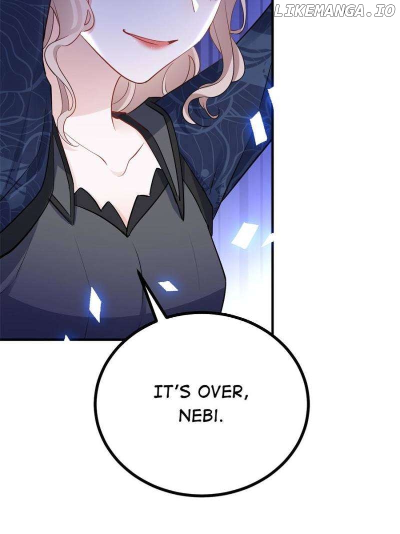 The Sultry Demon King Wants Me [Official] Chapter 35 - page 41