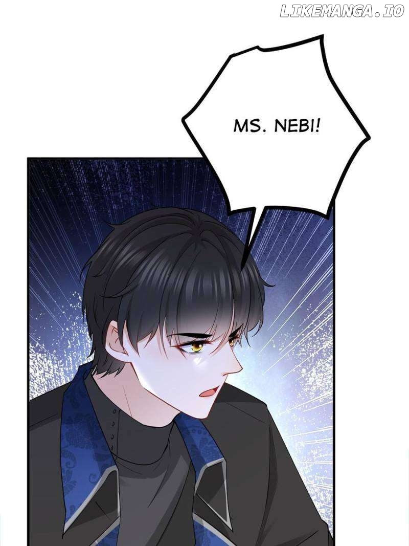 The Sultry Demon King Wants Me [Official] Chapter 35 - page 43