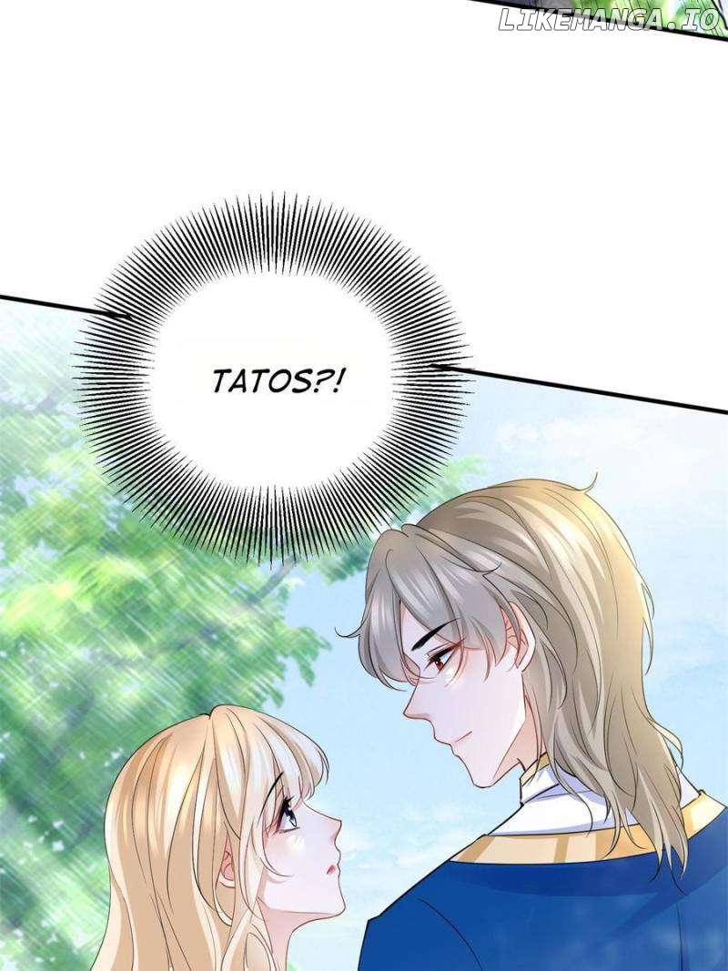 The Sultry Demon King Wants Me [Official] Chapter 35 - page 46
