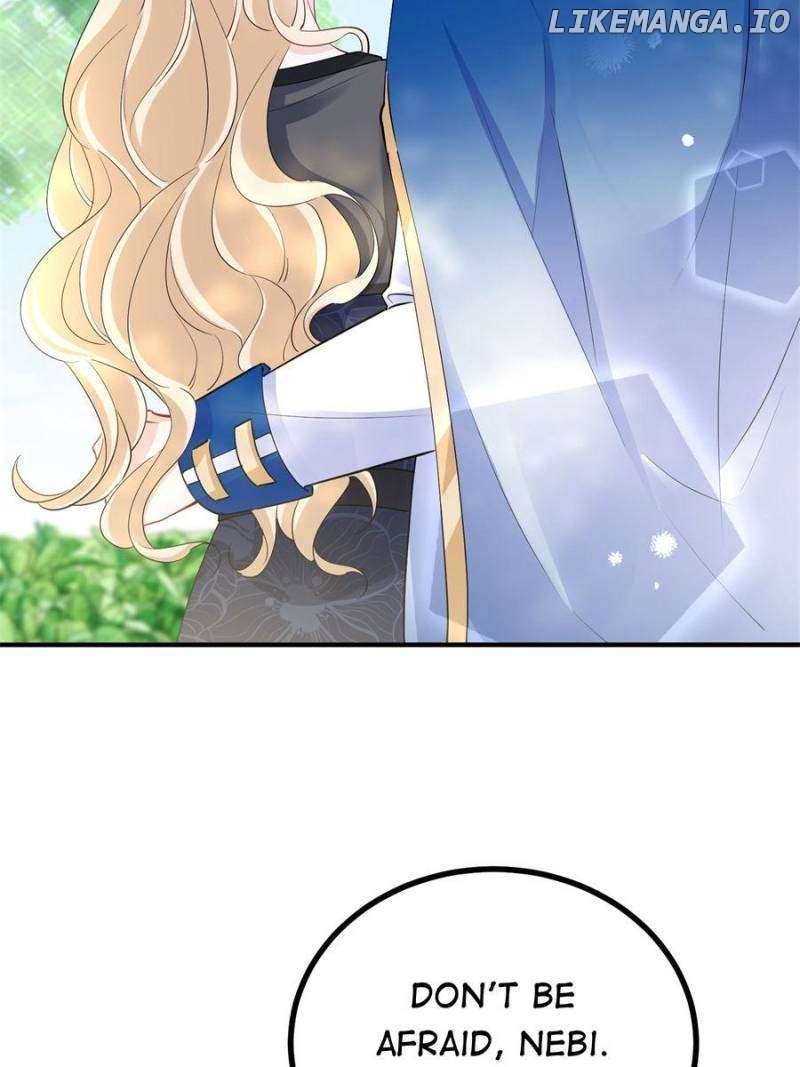 The Sultry Demon King Wants Me [Official] Chapter 35 - page 47