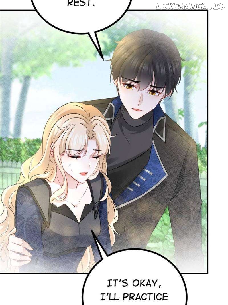 The Sultry Demon King Wants Me [Official] Chapter 35 - page 6
