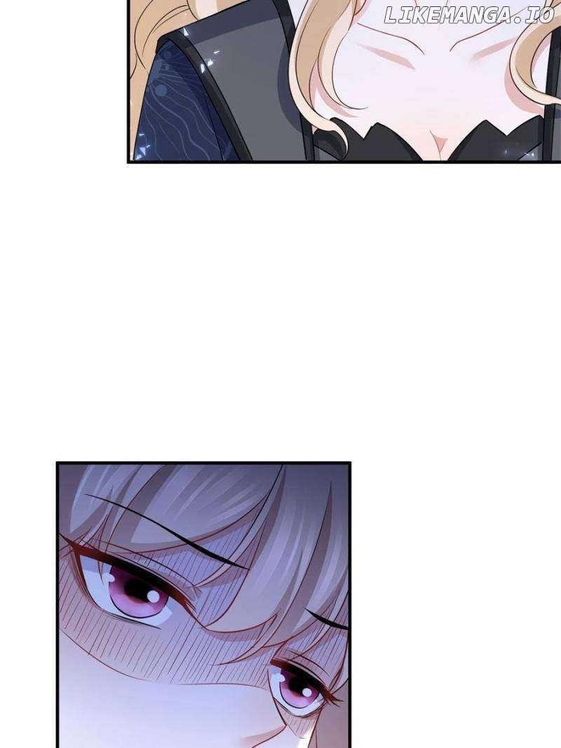The Sultry Demon King Wants Me [Official] Chapter 35 - page 9
