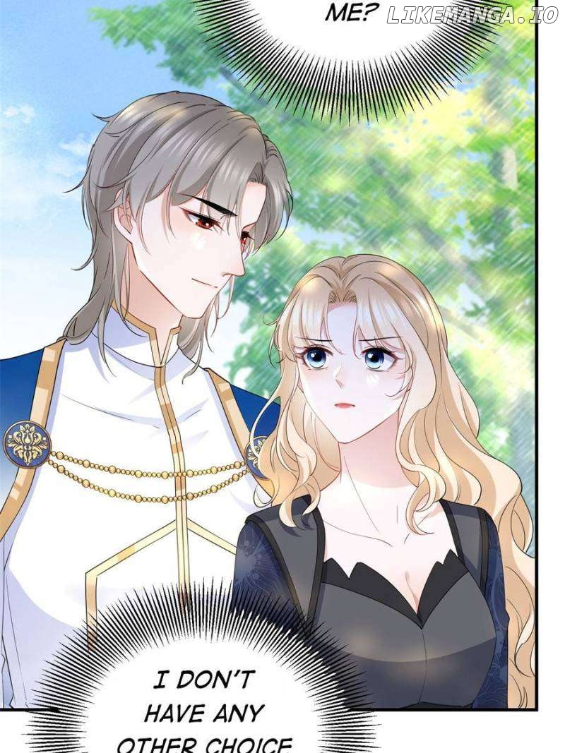 The Sultry Demon King Wants Me [Official] Chapter 36 - page 10
