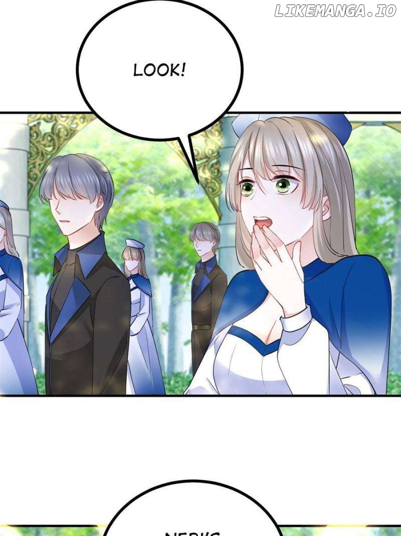 The Sultry Demon King Wants Me [Official] Chapter 36 - page 12