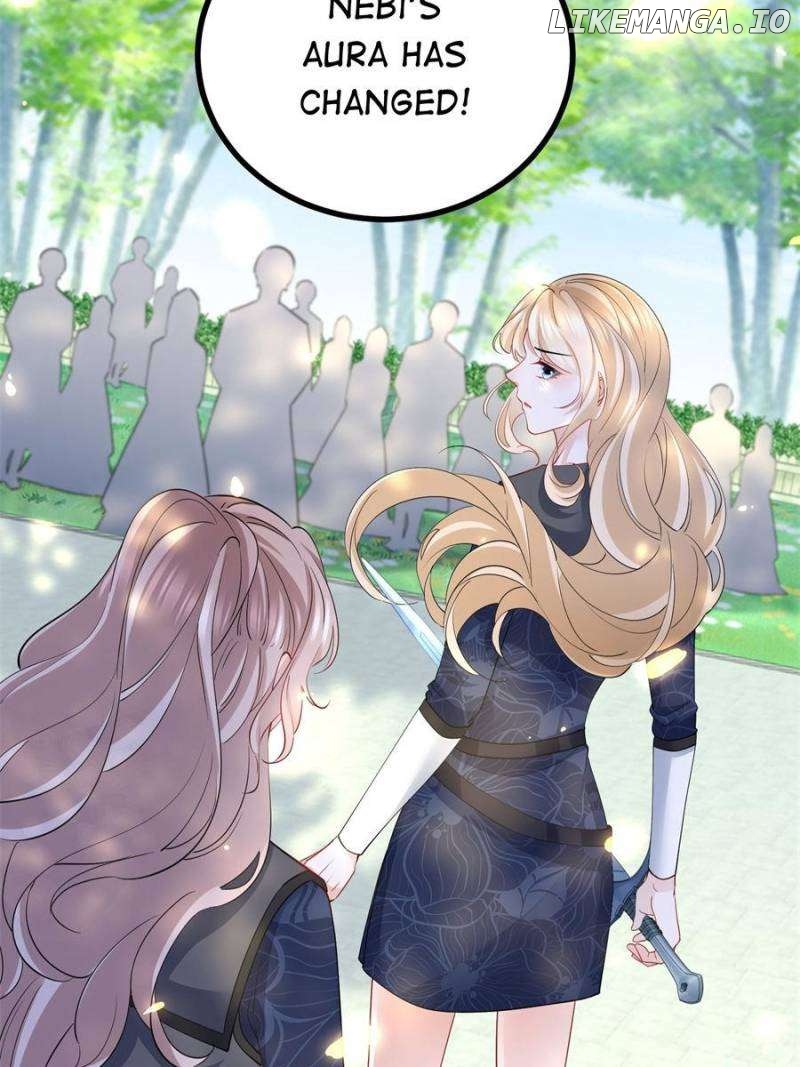 The Sultry Demon King Wants Me [Official] Chapter 36 - page 13