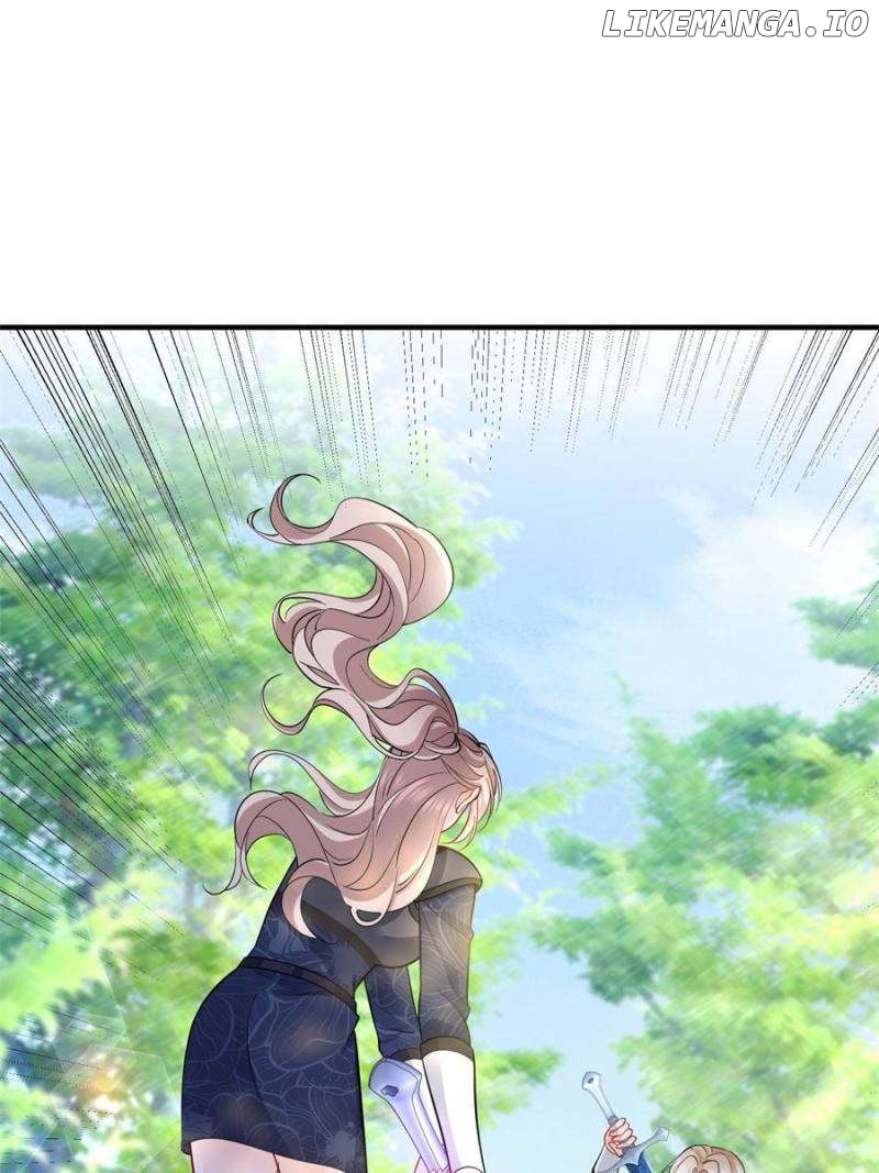 The Sultry Demon King Wants Me [Official] Chapter 36 - page 15