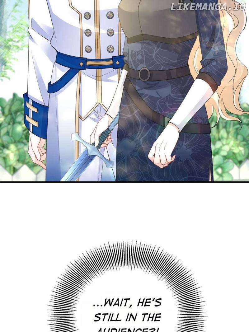 The Sultry Demon King Wants Me [Official] Chapter 36 - page 2