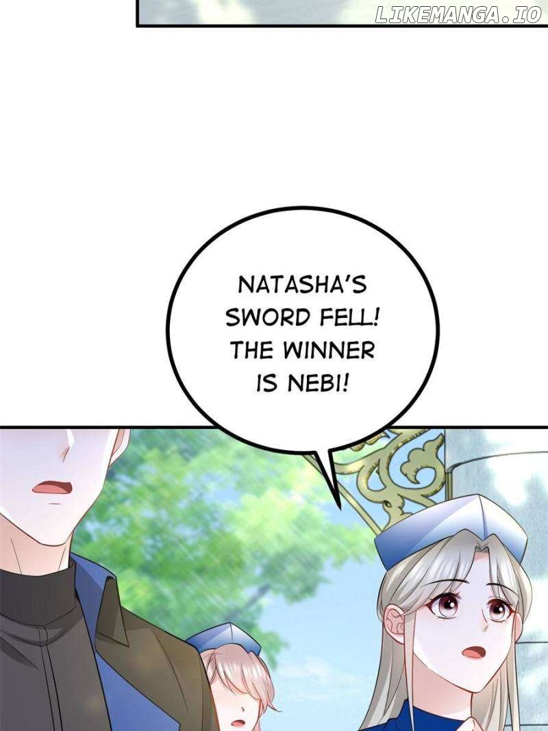 The Sultry Demon King Wants Me [Official] Chapter 36 - page 20