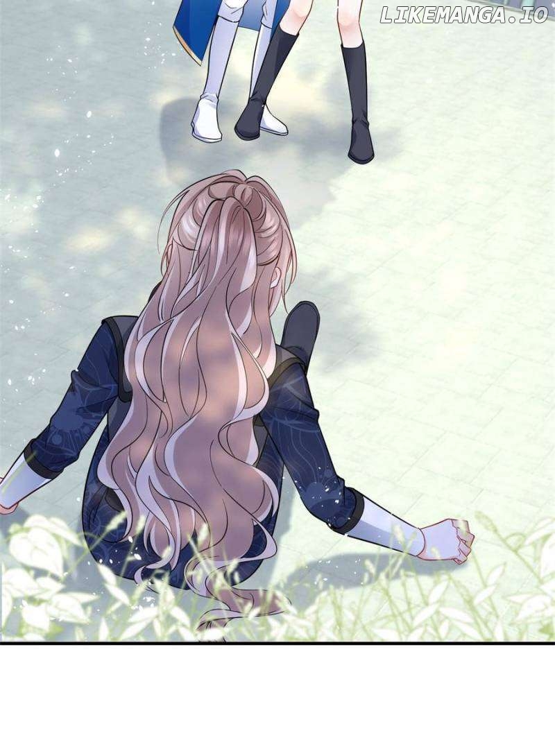 The Sultry Demon King Wants Me [Official] Chapter 36 - page 23