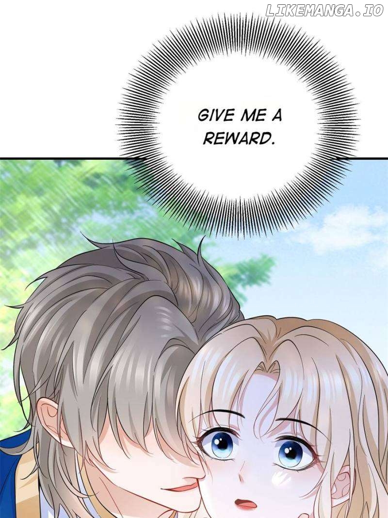 The Sultry Demon King Wants Me [Official] Chapter 36 - page 24
