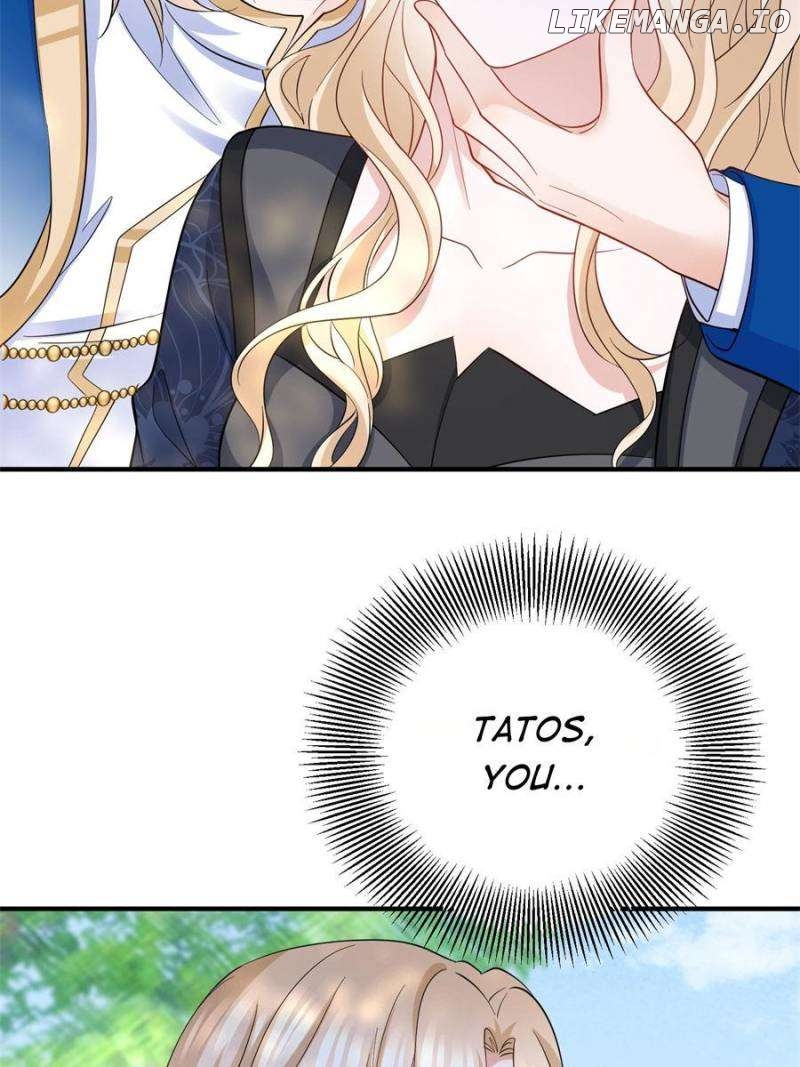 The Sultry Demon King Wants Me [Official] Chapter 36 - page 25