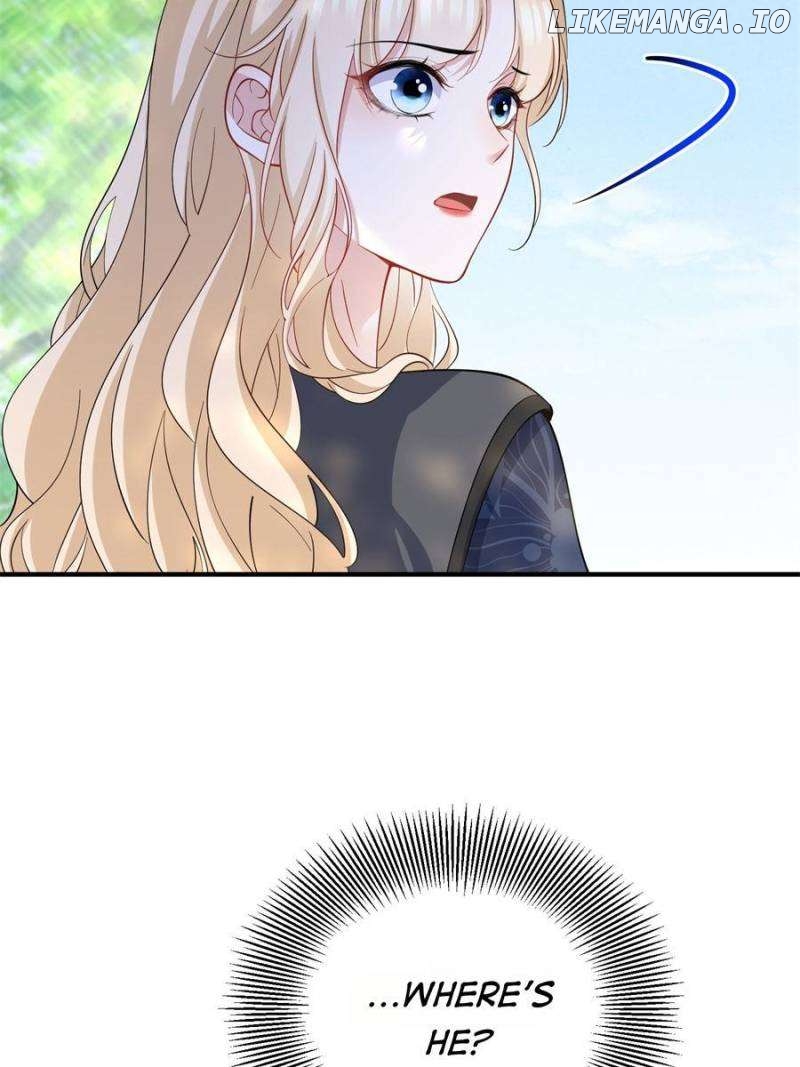 The Sultry Demon King Wants Me [Official] Chapter 36 - page 26