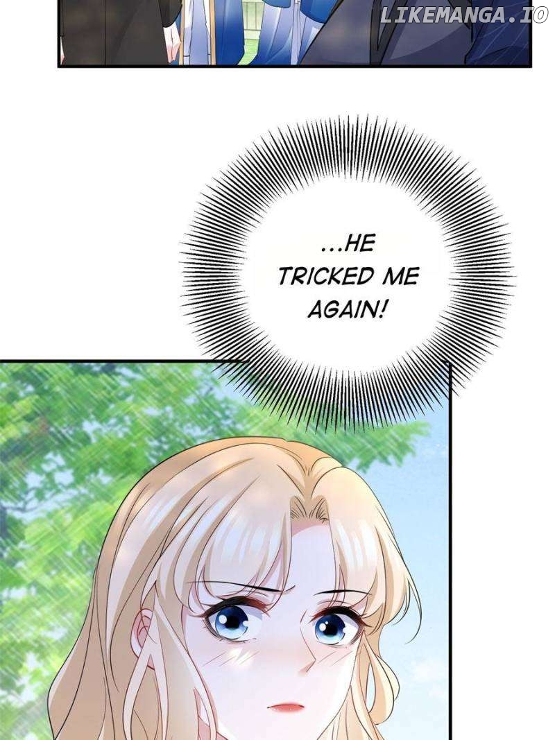 The Sultry Demon King Wants Me [Official] Chapter 36 - page 30