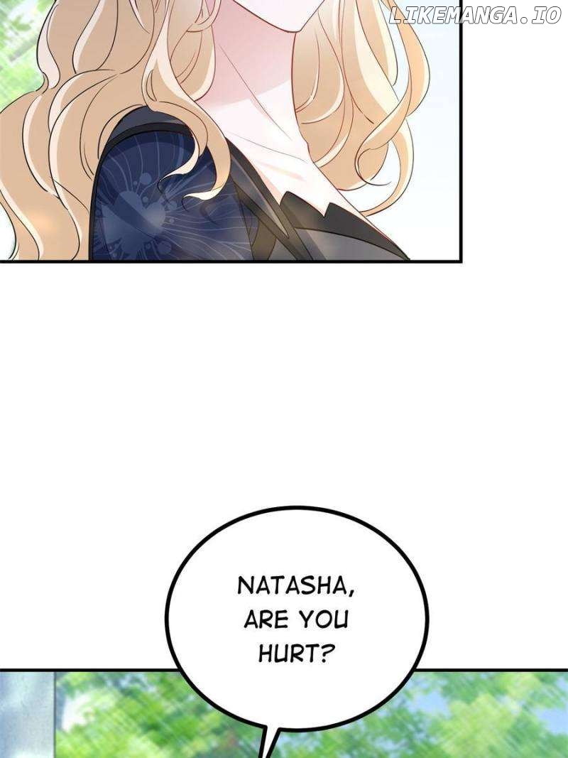 The Sultry Demon King Wants Me [Official] Chapter 36 - page 31