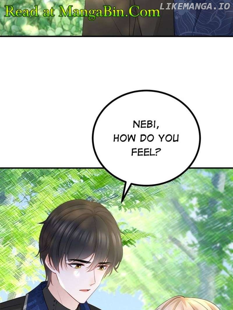 The Sultry Demon King Wants Me [Official] Chapter 36 - page 33