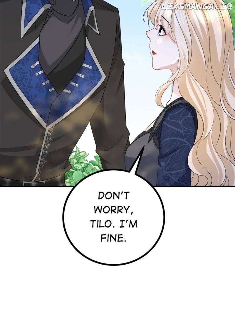 The Sultry Demon King Wants Me [Official] Chapter 36 - page 34