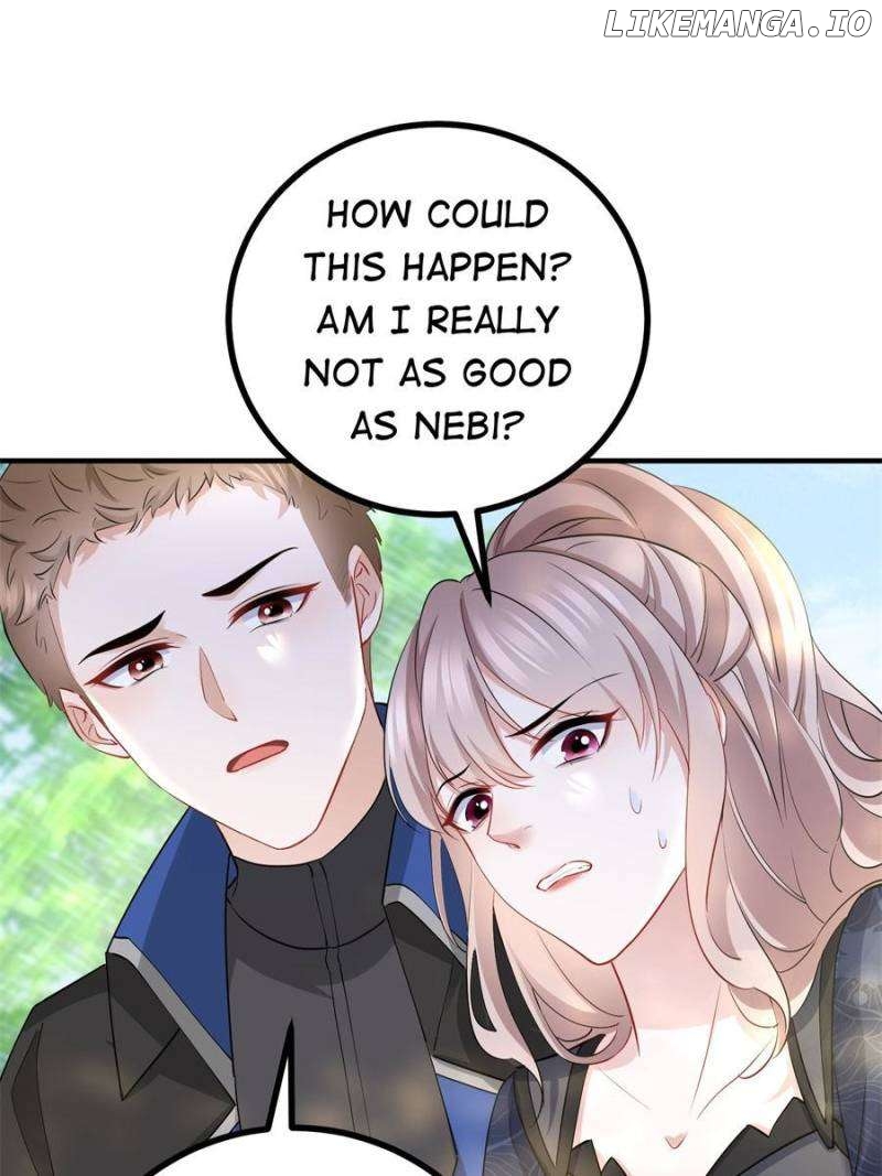 The Sultry Demon King Wants Me [Official] Chapter 36 - page 36