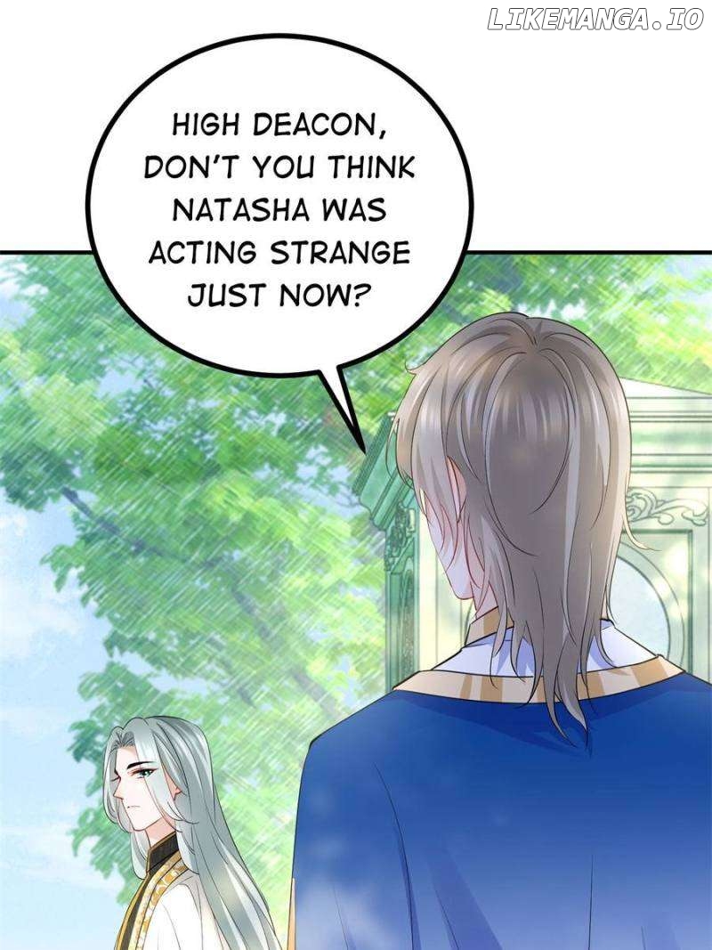 The Sultry Demon King Wants Me [Official] Chapter 36 - page 39