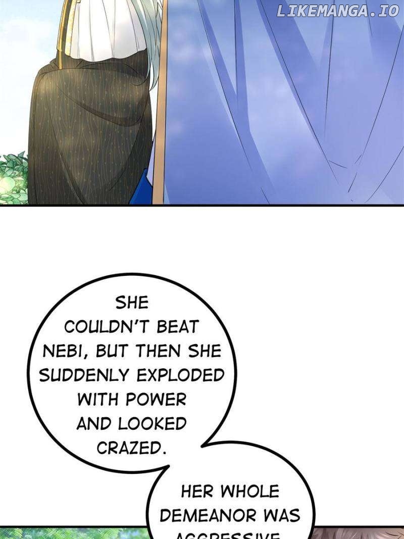 The Sultry Demon King Wants Me [Official] Chapter 36 - page 40