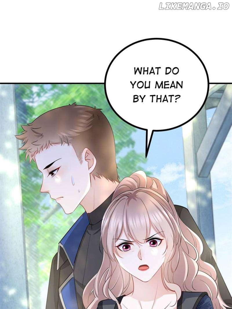 The Sultry Demon King Wants Me [Official] Chapter 36 - page 43