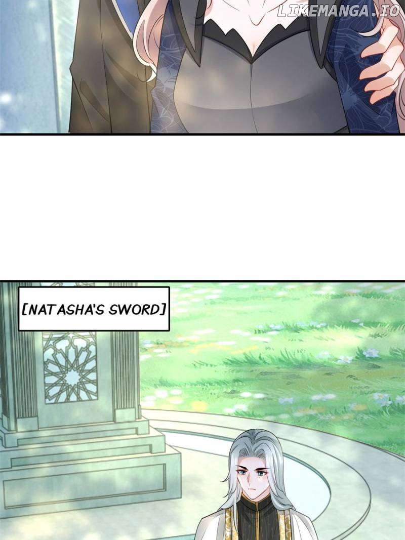 The Sultry Demon King Wants Me [Official] Chapter 36 - page 44
