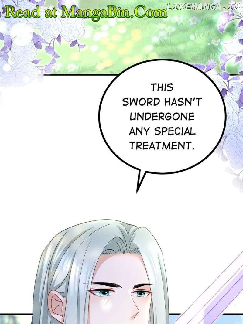 The Sultry Demon King Wants Me [Official] Chapter 36 - page 46