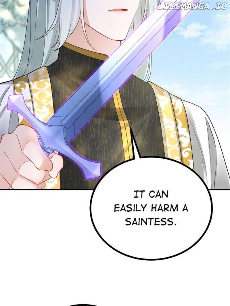 The Sultry Demon King Wants Me [Official] Chapter 36 - page 47