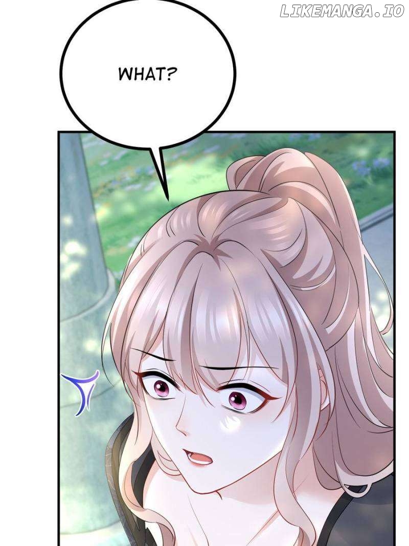 The Sultry Demon King Wants Me [Official] Chapter 36 - page 48