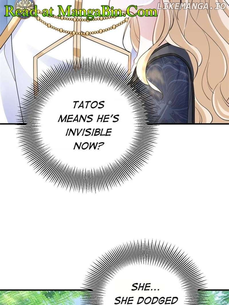 The Sultry Demon King Wants Me [Official] Chapter 36 - page 5