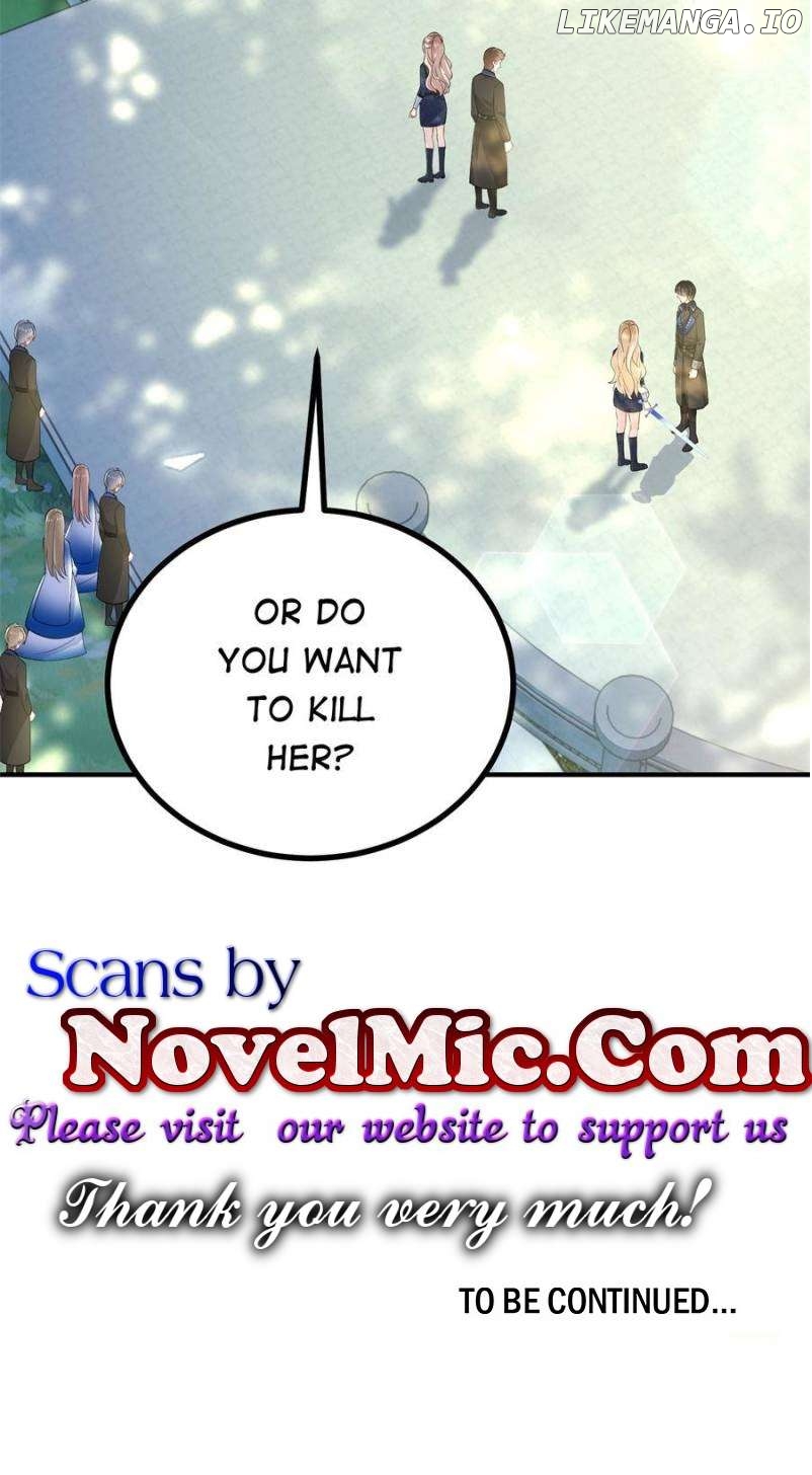 The Sultry Demon King Wants Me [Official] Chapter 36 - page 51